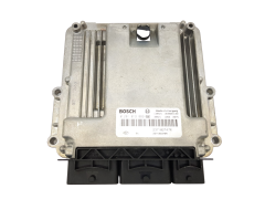 Calculateur 0281019889 237103370R 237102747R Renault Bosch 27975