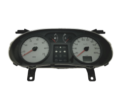 Bloc Compteurs Vitesse Renault Kangoo 1 8200176652 B 57708