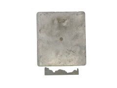 Calculateur 98AB-12A650-BGH DPC-612 HATE Ford 45965
