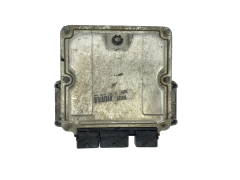 Calculateur 0281011342 9654693380 9640938680 PSA Bosch 57470