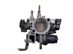 Boitier Papillon D’admission Fiat Lancia 32MM13/C B12/00 Weber 1663