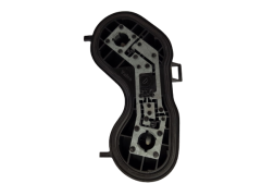 Insert Phare Droit Arrière 8200073237 89026012 Megane 2 Renault Valeo 