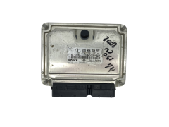 Calculateur 038906019FP 0281010729 Audi Bosch 56879