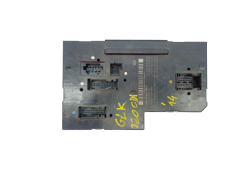 Calculateur 2049065802 5DK011022-62 Mercedes Hella Calculateur 2049065802 5DK011022-62 Mercedes Hella