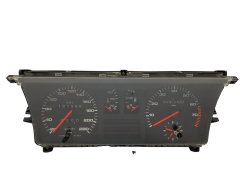 Bloc Compteurs Vitesse Audi 80 811919036 008338002 VDO Bloc Compteurs Vitesse Audi 80 811919036 008338002 VDO