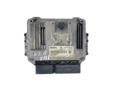 Calculateur 51806557 0281012882 4D34A3AEM Alfa Romeo Bosch 61123