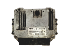 Calculateur PSA 0281012529 9663475880 9657699480 Bosch 30492