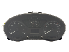 Bloc Compteurs Vitesse Scudo Expert Berlingo 9665983780 Fiat PSA Bloc Compteurs Vitesse Scudo Expert Berlingo 9665983780 Fiat PSA