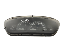 Bloc Compteurs Vitesse Fiat Marea 606127001 60.6127.001 41234