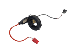 Rétracteur Bande Airbag 34345002 9625436480 4112W3 Peugeot 405 605 Rétracteur Bande Airbag 34345002 9625436480 4112W3 Peugeot 405 605