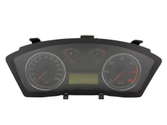 Bloc Compteurs Vitesse Fiat Croma 555001090100 5550010903 21030