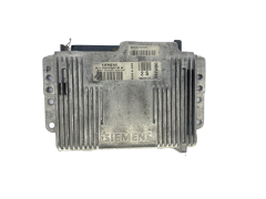 Calculateur 96259124 K115000010H Daewoo Siemens 57791