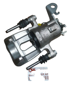 Etrier De Frein Droit Arrière Renault Megane Scenic III 440018805R Etrier De Frein Droit Arrière Renault Megane Scenic III 440018805R