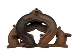 Collecteur D’echappement 7700863833 Renault Safrane 2.0 12V J7R 12483