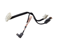 Installation Audio Mazda CX-3 BJE3-67-SH0 K5458 Installation Audio Mazda CX-3 BJE3-67-SH0 K5458