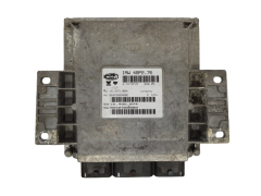 Calculateur PSA 9645989480 IAW48P2.76 Magneti Marelli 21550