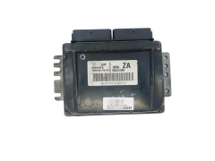 Calculateur 96422396 5WY1E03E ZA Daewoo Chevrolet Kemsco 