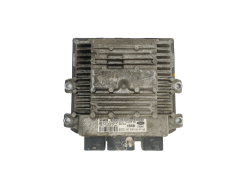 Calculateur 2S6A-12A650-BG 5WS40027G-T SID 802 Ford Siemens 35462 Calculateur 2S6A-12A650-BG 5WS40027G-T SID 802 Ford Siemens 35462