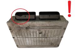 Calculateur LPG 67R011002 110R001001 031001 FLY SF BRC 14188