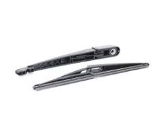 Bras Arriere D'essuie Glace Arrière Renault Clio III RA 12103 Bras Arriere D'essuie Glace Arrière Renault Clio III RA 12103