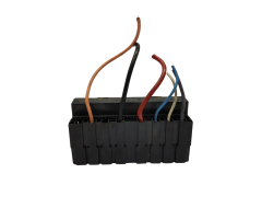 Boîtier Fusibles Citroen Peugeot 9636079380 3805