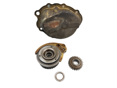 Roue Dentée De Boite De Vitesse 5 Peugeot 205 20CL03 1.8 D Roue Dentée De Boite De Vitesse 5 Peugeot 205 20CL03 1.8 D