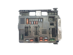 Calculateur PSA 9650618480 U118470003L Siemens 38766 Calculateur PSA 9650618480 U118470003L Siemens 38766