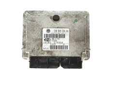 Calculateur 036906034KA IAW4TV.KA VW Magneti Marelli 27847 Calculateur 036906034KA IAW4TV.KA VW Magneti Marelli 27847