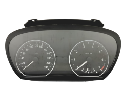 Bloc Compteurs Vitesse BMW 1 E81 E87 6974645-01 1024932-31 55751