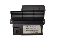 Calculateur Audi 4F0907280A F005S00102 4F0910280 Bosch