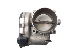 Boitier Papillon D’admission Volvo 31216665 0280750520 2.4 D Bosch 2951