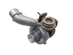 Turbocompresseur GT1852V 8200267138A Garrett 2.2 dci Renault 718089-6 0km