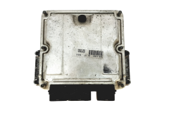 Calculateur 9655816780 0281011522 9640938180 PSA Lancia Bosch 21847
