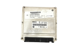 Calculateur 0281010314 7788016 BMW Bosch 23747