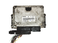 Calculateur 1327518080 0281010486 Ducato Jumper Boxer 18252