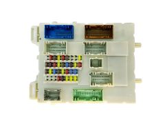 Calculateur BSI BV6N-14A073-FT 522075F 04 Ford Calculateur BSI BV6N-14A073-FT 522075F 04 Ford