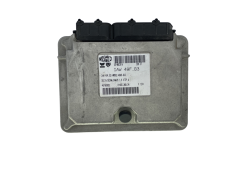 Calculateur 46750005 IAW49F.B3 61600.368.04 Fiat Lancia Magneti Marelli Calculateur 46750005 IAW49F.B3 61600.368.04 Fiat Lancia Magneti Marelli