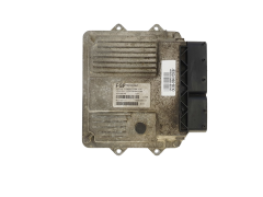 Calculateur 55192097 MJD6JF.Y1 71600.007.01 Lancia FGP 46725