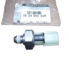 Capteur De Pression D`Huile Original 252405053R Renault Dacia