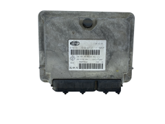 Calculateur 51793106 IAW4AF.M9 61600.627.07 Fiat Magneti Marelli 49432