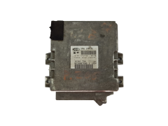 Calculateur PSA 9639907880 IAW 1AP.81 16301.794 Magneti Marelli 18034