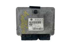 Calculateur 036906034JG IAW4TV.JG 61601.251.01 VW Seat Magneti Marelli