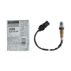 Sonde Lambda Original à 226A42455R Renault