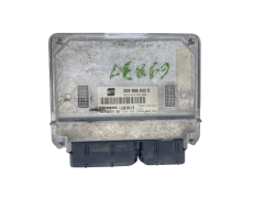 Calculateur 03E906033D 5WP40121 05 Seat Siemens  63393