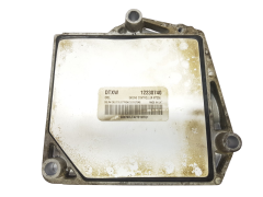 Calculateur 12230740 DTXW Opel Delphi Calculateur 12230740 DTXW Opel Delphi