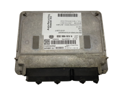 Calculateur VW 03D906023S 5WP40921 05 Continental