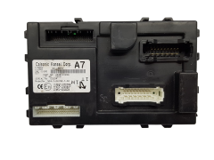 Calculateur Nissan 116RAI-000258 284B11KZ2A 116RI-000259 Calculateur Nissan 116RAI-000258 284B11KZ2A 116RI-000259
