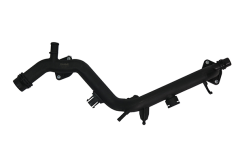 Tuyau De Radiateur 06E121045AB 91210728301 Audi Vika