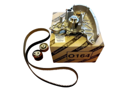 Kit De Courroie De Distribution Original Fiat Ducato Iveco Daily 2.3JTD 71771581