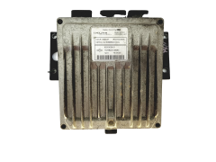 Calculateur 8200303619 8200129063 R0410C066A Renault Delphi 22350